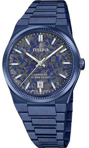 Festina Swiss Made 20078/2