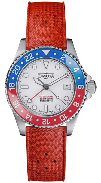 Davosa Ternos GMT Lucent 161.593.65