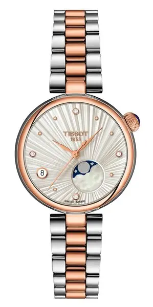 Tissot Desir Moonphase T152.223.22.036.00
