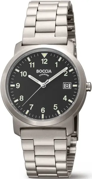 Boccia Titanium 3630-03