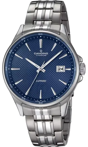 Candino Titanium C4606/B