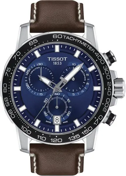 Tissot Supersport Chrono T125.617.16.041.00