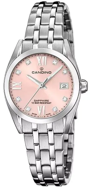 Candino Classic C4703/E