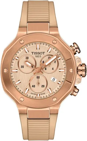 Tissot T-Race Chronograph 38mm T141.817.37.501.00