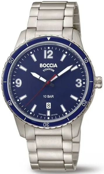 Boccia Titanium 3635-04