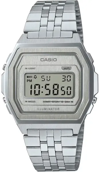 Casio Collection Vintage A1000A-7EF