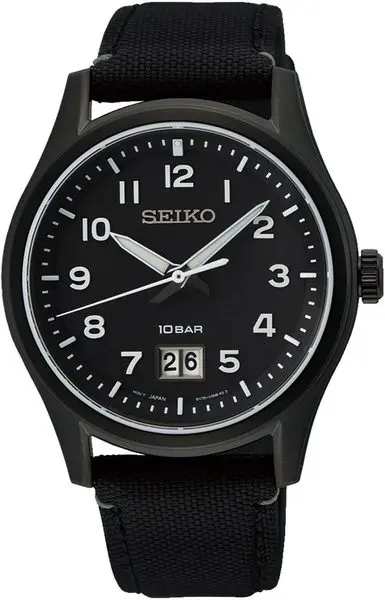 Seiko Quartz SUR571P1