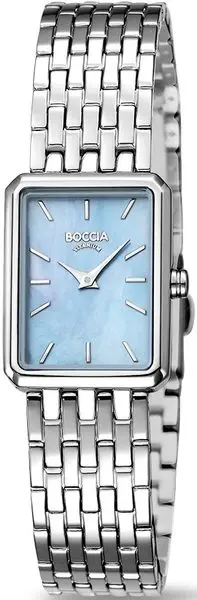 Boccia Titanium 3383-01