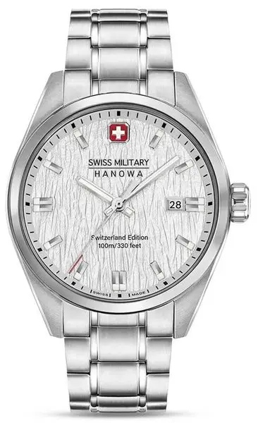 Swiss Military Hanowa Helvetica SMWGH0004601