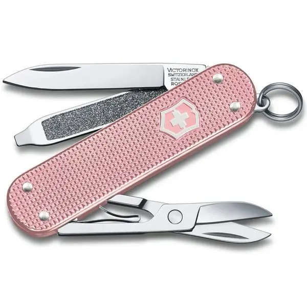 Nůž Victorinox Classic SD Alox Colors Cotton Candy 0.6221.252G