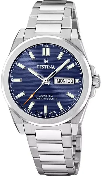 Festina F20073/2