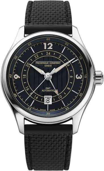 Frederique Constant Classics Runabout Automatic Limited Edition FC-350RN5B6