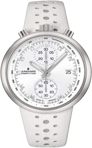 Junghans 1972 Competition Chronoscope Automatic 27/4509.00
