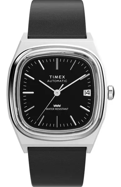 Timex Automatic 1983 E Line Reissue TW2Y07500UK