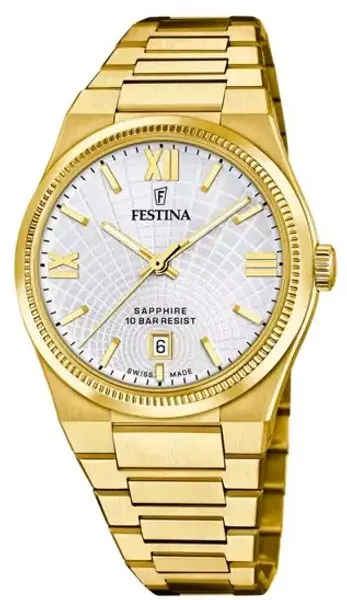 Festina Swiss Made 20057/1