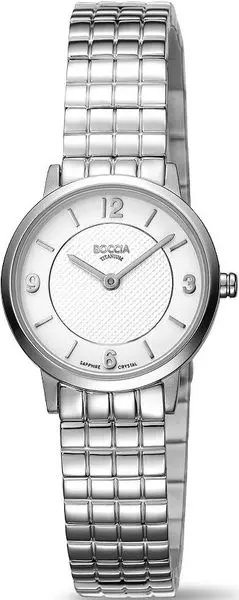 Boccia Titanium  3371-03