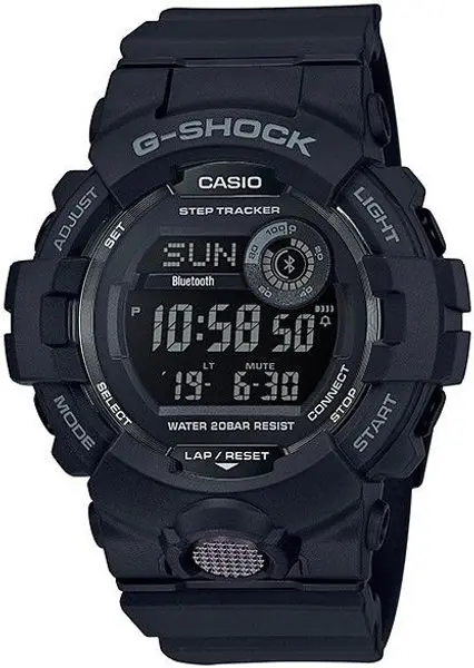 CASIO GBD-800-1BER