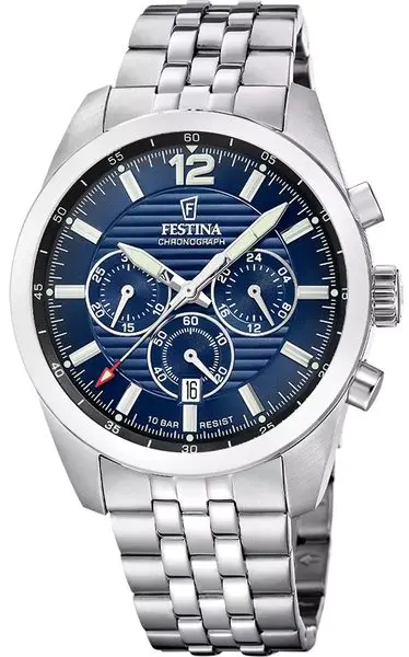 Festina F20742/4