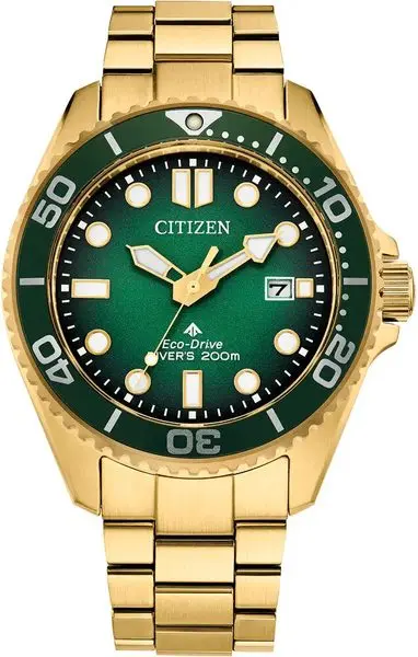 Citizen BN0262-59W