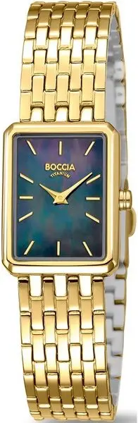 Boccia Titanium 3383-02