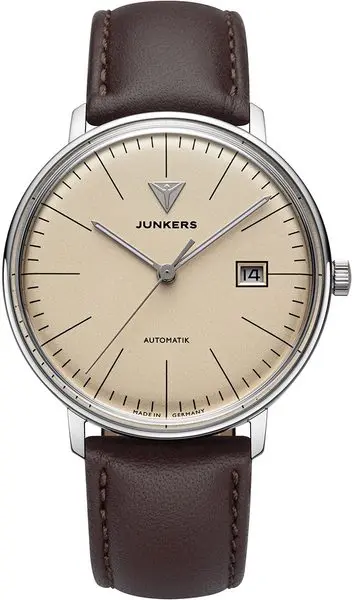Junkers Bauhaus Automatik 910.01.05
