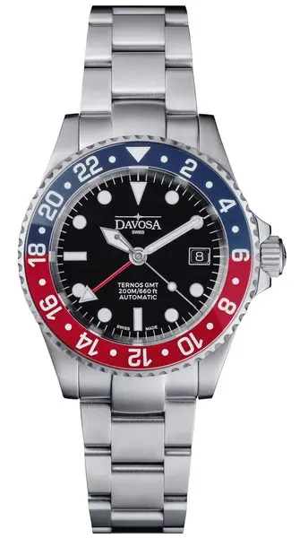 Davosa Ternos GMT 161.563.60