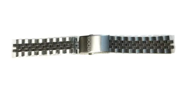 Ocelový náramek Epos pro modely 3501