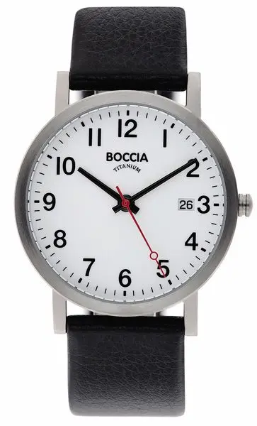 Boccia Titanium 3632-03