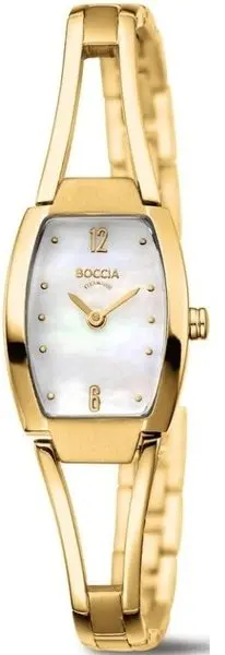 Boccia Titanium 3262-04