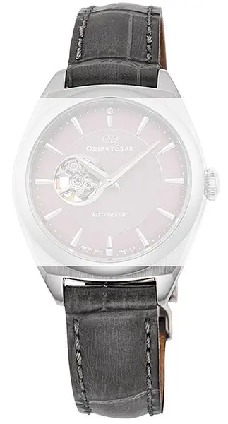 Řemínek Orient Star UL024015J0 (pro model RE-ND01)
