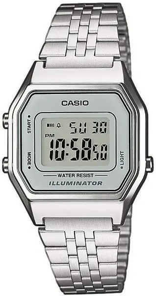 CASIO LA680WEA-7EF