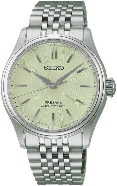 Seiko Presage Classic Series HCC002J1 ’Wakatake-iro’