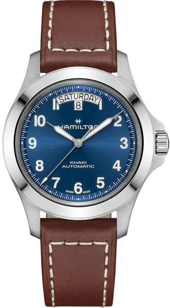 Hamilton Khaki Field King Auto H64475540