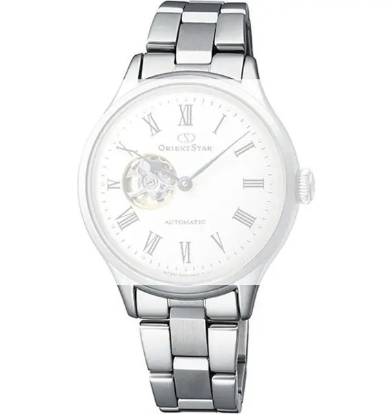 Náramek Orient Star UM022111J0
