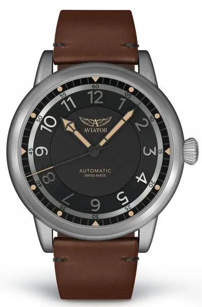 Aviator Douglas Dakota Automatic V.3.31.0.228.4