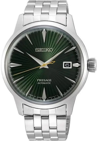 Seiko Presage Cocktail Time SRPE15J1