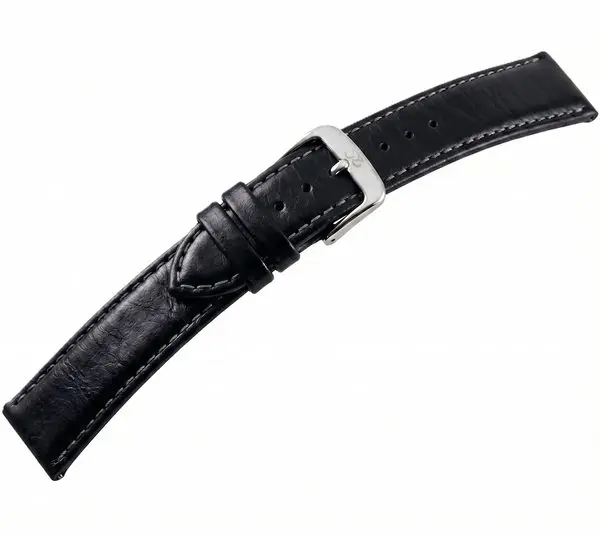 Řemínek Di-Modell Taiga 1335-10 - černý