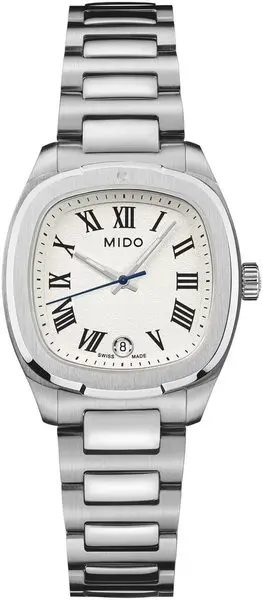 Mido Multifort TV 28 Quartz M049.110.11.263.00