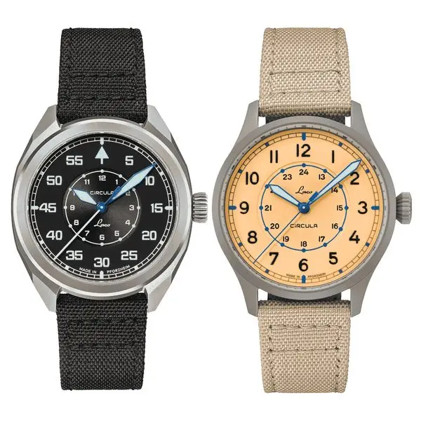 Laco x Circula ProLab Editions