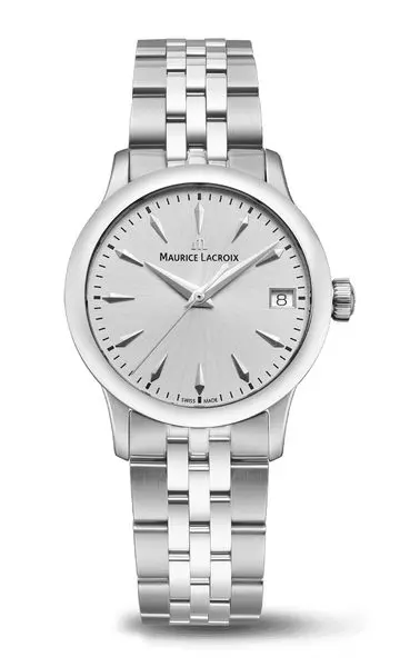 Maurice Lacroix 1975 Quartz 33mm 751006-SS002-130-1