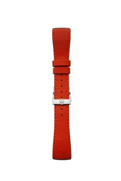 Řemínek Robotic One Rubber Orange