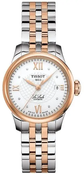 Tissot Le Locle Automatic T41.2.183.16