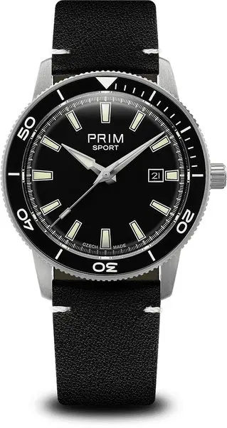 PRIM Sport 68 Automatic - E W01P.13255.E