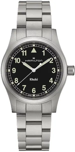 Hamilton Khaki Field Quartz 38mm H69401130