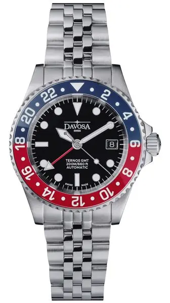 Davosa Ternos GMT 161.563.06