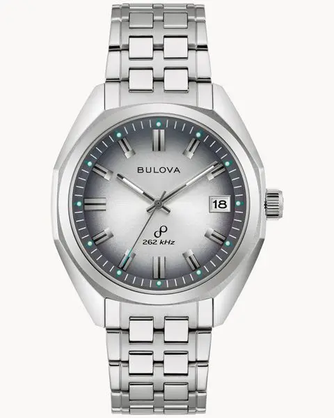Bulova Jet Star 96B472