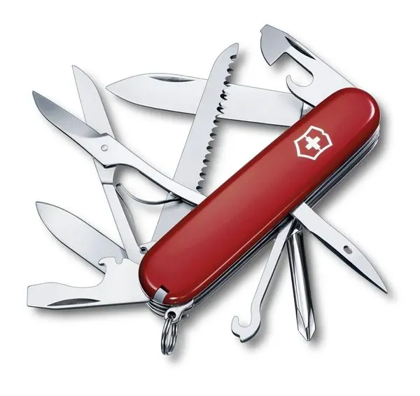 Nůž Victorinox Fieldmaster 1.4713