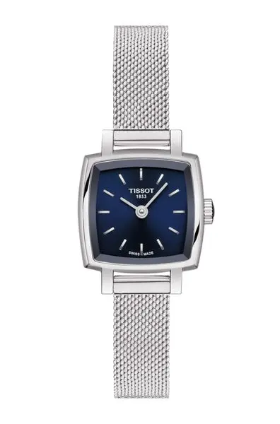 Tissot Lovely Square T058.109.11.041.00