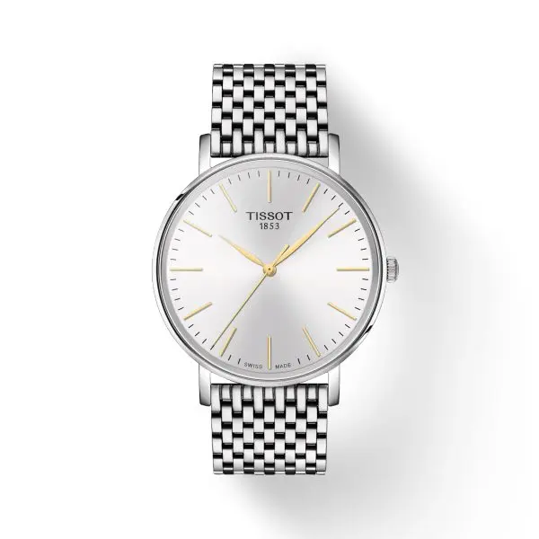 Tissot Everytime Quartz T143.410.11.011.01