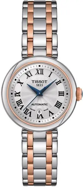 Tissot Bellissima Automatic T126.207.22.013.00
